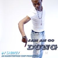 jam an go dung by sabikey