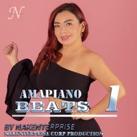 Amapiano beats 1 by nakenterprise
