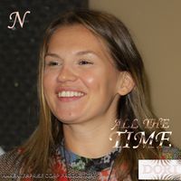 All the time by Dori