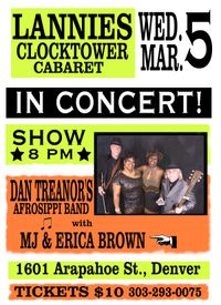 Blues Concert