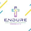Endure - Sheet Music