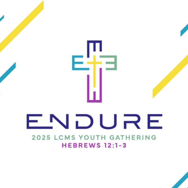 Endure - Sheet Music