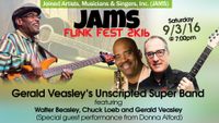 JAMS Funk Fest 2K16 