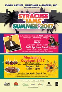 M&T Jazz Fest