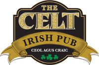 Open Mic @ The Celt ft. Derek Skelton 