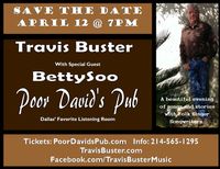 Poor David's Pub