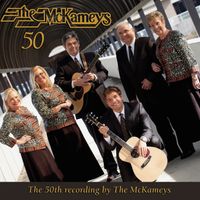 The McKameys "50" by  The McKameys