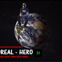 Hero 31 by hold on pay this attention