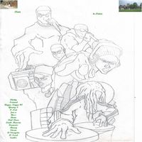 Plain To Prince by Various Artist