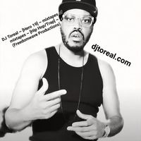 DJ Toreal - [Hero 19] - mixtapes of mixtapes - (Hiphop/Trap mix) - [Freedomwave Productions] by Various Artist