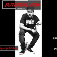 DJ Toreal - [Hero 20] - mixtapes of mixtapes - ( [Hiphop/Trap mix) - [Freedomwave Productions] by Various Artist