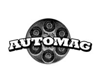 The Automag Christmas Party!