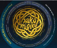 Haiku Milieu: Begin with the End in Mind