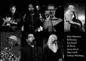 Photos by Ben Chandler
