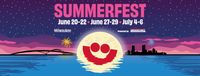 Second Hand News at Summerfest