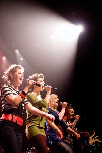 Les Chansons Rebelles
