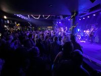Second Hand News at Martyrs