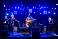 Second Hand News at Martyrs