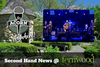Second Hand News at Acorn Anywhere!
