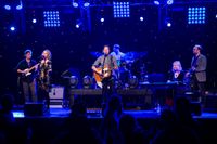 Second Hand News at Joe's Live in Rosemont
