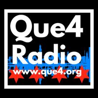 Lindsay Weinberg on ChiCityLives with Mike Rice on Que4Radio