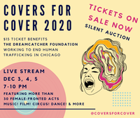 Covers for Cover 2020