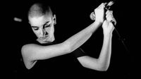 Covers for Cover: Sinéad O'Connor