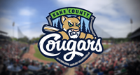 Second Hand News Kane County Cougars pregame show