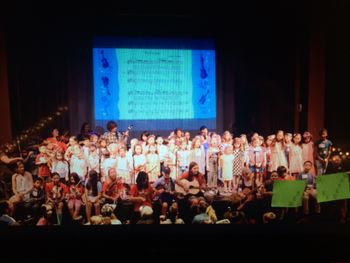OTSFM Youth Music Showcase
