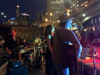 Second Hand News on the Riverwalk!
