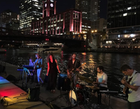 Second Hand News on the Riverwalk!