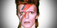David Bowie: Uncovered, at Square Roots