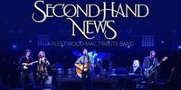 Second Hand News at Bourbon Street