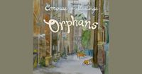 Congress of Starlings release Orphans at the Old Town School of Folk Music