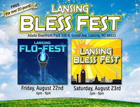 Lansing Bless Fest