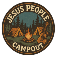 Jesus People Campout