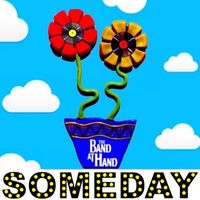 Someday track by from Only The Dreamers CD