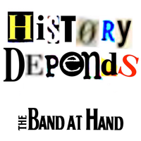 History Depends track by from Only The Dreamers CD