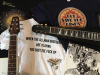 Andi Gisler 'Guitar Routes' @ The International
