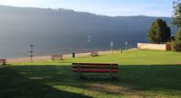 BLUEBIRD - 'Kulturbaden am Titisee'