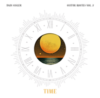 Andi Gisler 'Guitar Routes Vol.2' @ Rille