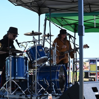 2025 SharDave South Gippsland Garlic Festival