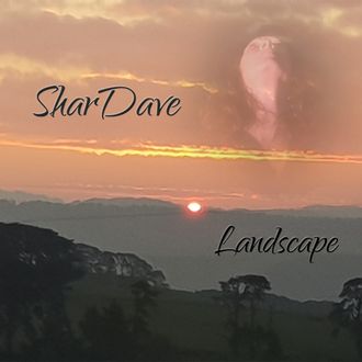 SharDave, Landscape, world music, easylistening, indie artist, music, original, Western World fusion, Landscape, social, cultural, environment, culture, land