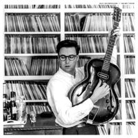 Never Twice by Nick Waterhouse