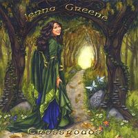 Crossroads by Jenna Greene