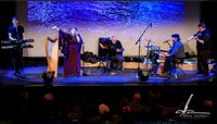 Jenna Greene Band LIVE in Concert on the Magickal Marketplace Main Stage (Saturday)