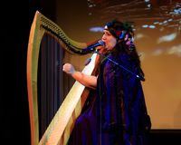 Solo Performance at New Hamphire Pagans Faire