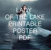 ENTER THE WATERS - The Art & Meditation Pack