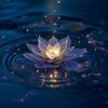 HEAR THE WATERS - The Physical CD pack