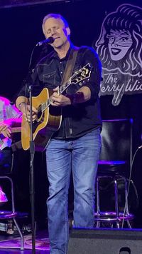Phil Tittle Live at Carver's Steak House